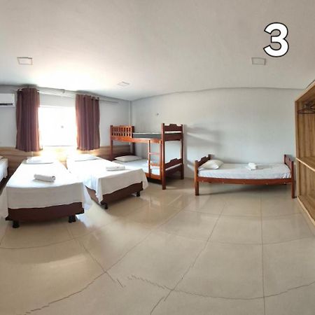 Pousada Nordestina Riachao  Ngoại thất bức ảnh