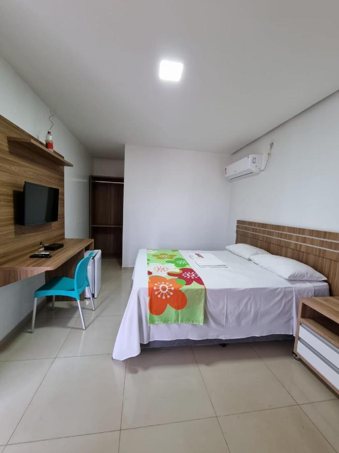 Pousada Nordestina Riachao  Ngoại thất bức ảnh