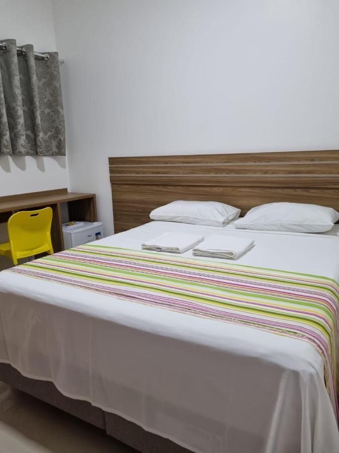 Pousada Nordestina Riachao  Ngoại thất bức ảnh