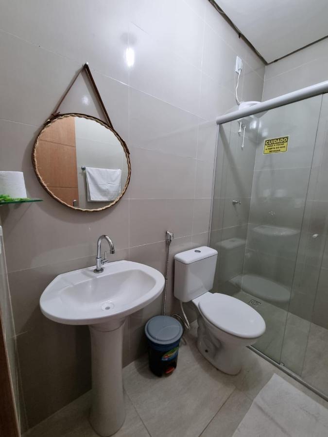 Pousada Nordestina Riachao  Ngoại thất bức ảnh