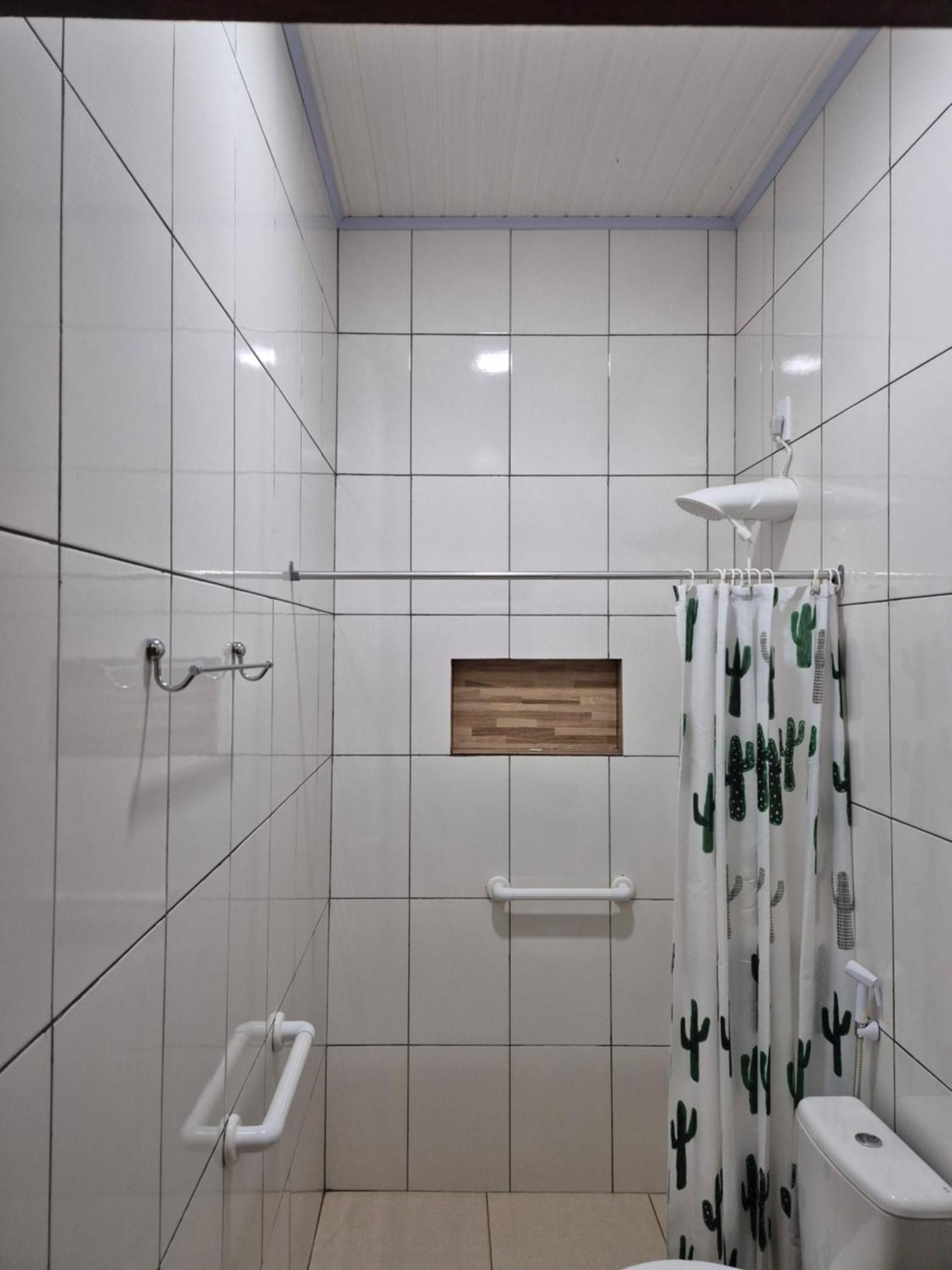 Pousada Nordestina Riachao  Ngoại thất bức ảnh